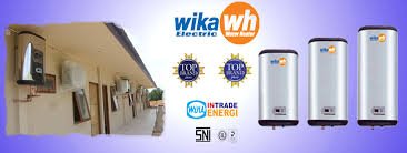Distributor Wika Bali