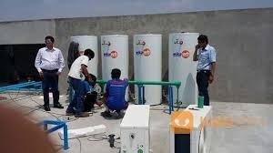 Teknisi Service Wika Bali