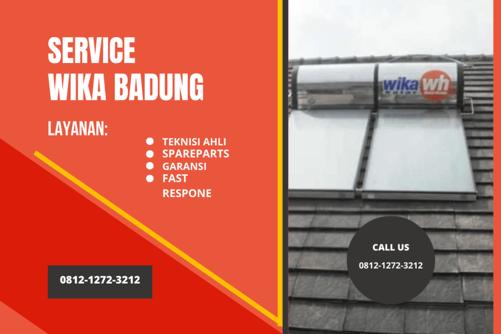 Service Wika Badung