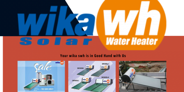 Service Center Wika Bali